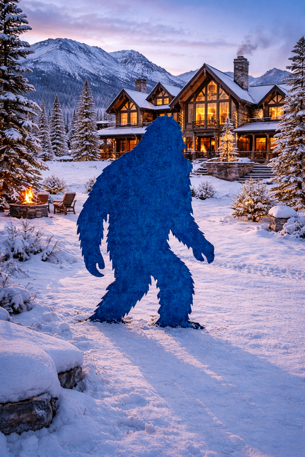 Arctic Explorer
