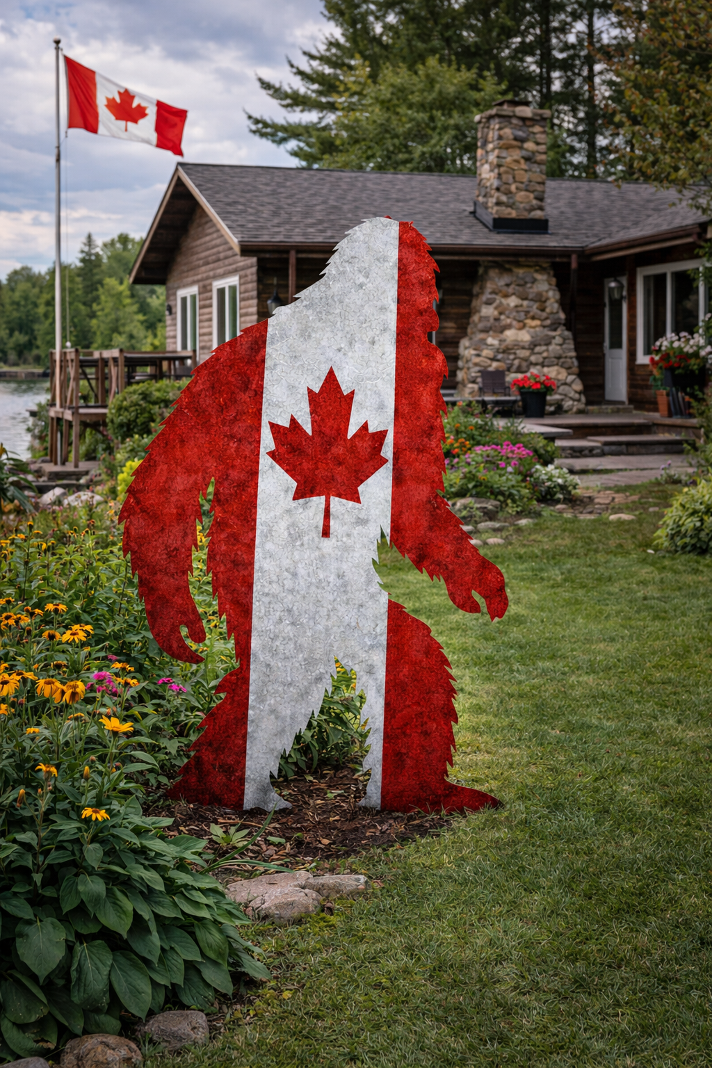 Canadian Pride