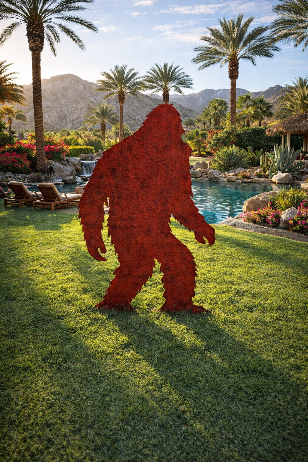 Desert Dweller