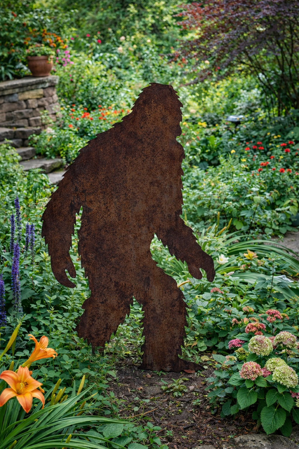 Garden Guardian